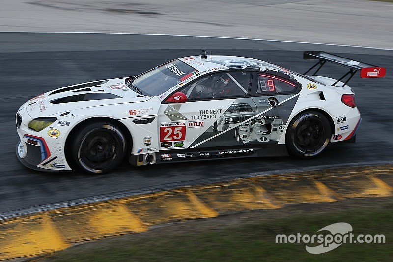 Illustration for article titled Forza Idea: The Weathertech Sports Car Championship Car Pack